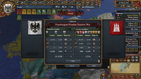 Their <strong>ideas</strong> are over the top. . Eu4 prussian ideas
